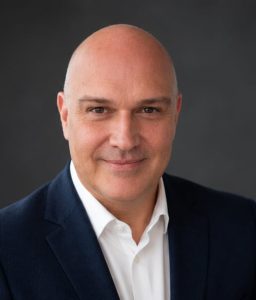 James Williams - Change and Adoption Consultant