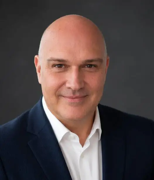 James Williams - Change and Adoption Consultant